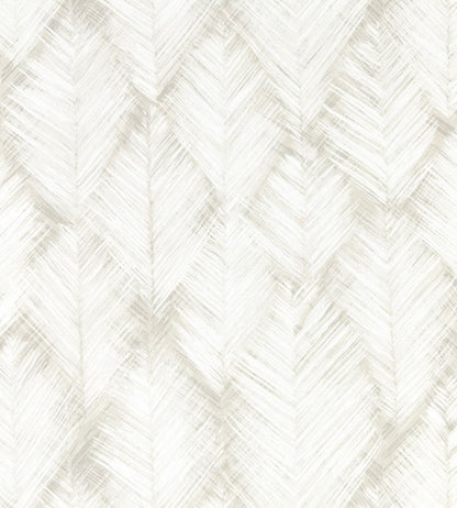 Folius Wallpaper by Clarke & Clarke Linen