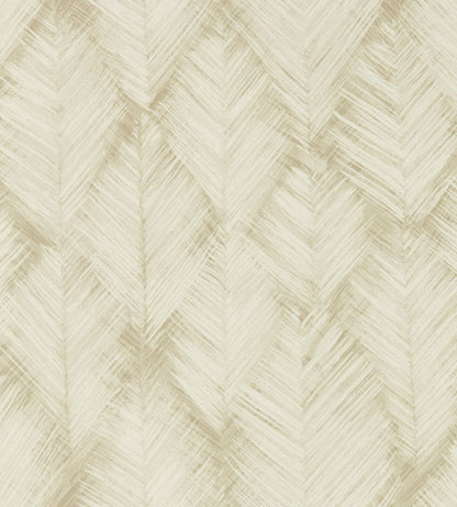 Folius Wallpaper by Clarke & Clarke Sahara