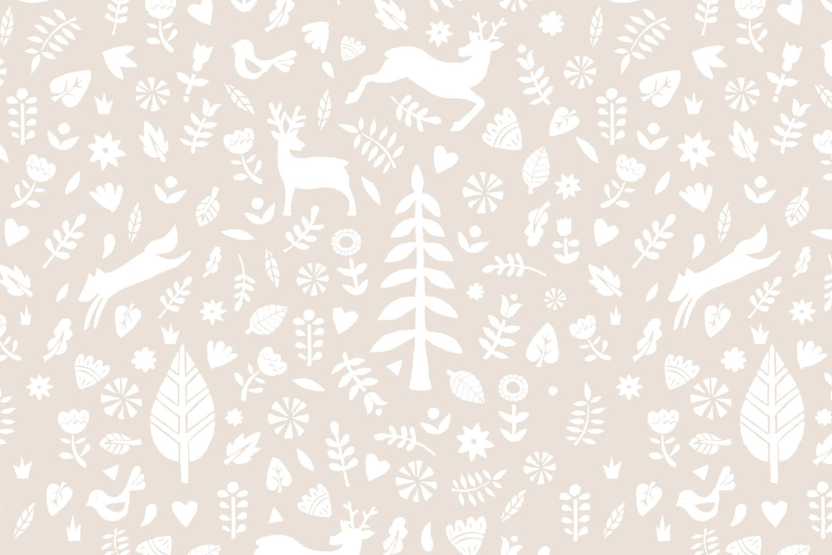Folk Original wallpaper by Hovia