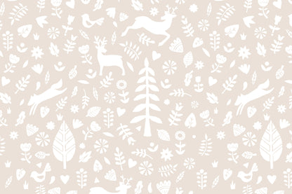 Folk Original wallpaper by Hovia