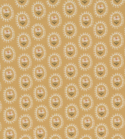 Folly Wallpaper by Parker & Jules Barley