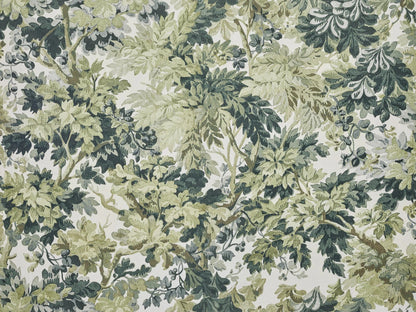 Fontainebleau Fabric by Pierre Frey in Amande (F3605002)