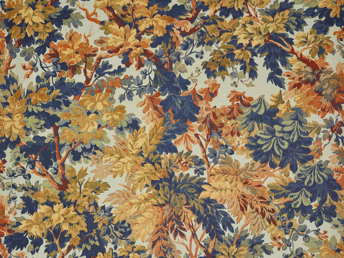 Fontainebleau Fabric by Pierre Frey in Chataigne (F3605003)