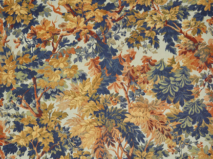 Fontainebleau Fabric by Pierre Frey in Chataigne (F3605003)