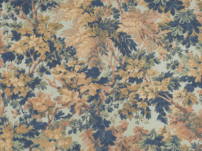 Fontainebleau Wallpaper by Pierre Frey in Chataigne (FP861003)
