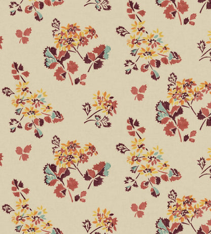 Forest Flower Wallpaper by GP & J Baker Earth