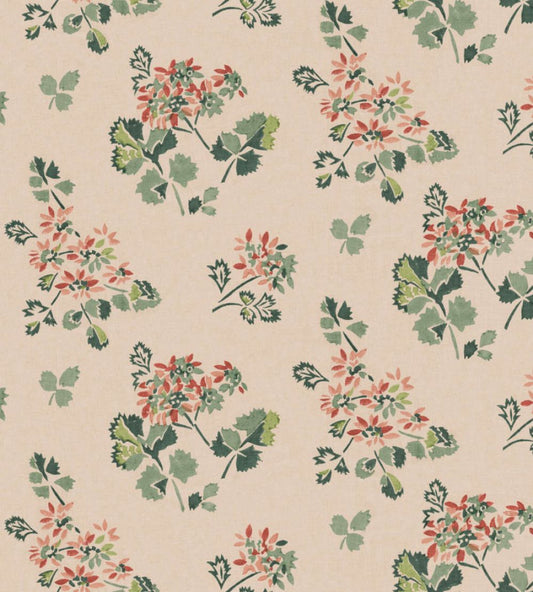 Forest Flower Wallpaper by GP & J Baker Plaster
