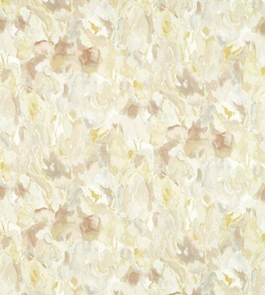 Foresta Fabric by Harlequin Diffused Light / Pebble / Sand