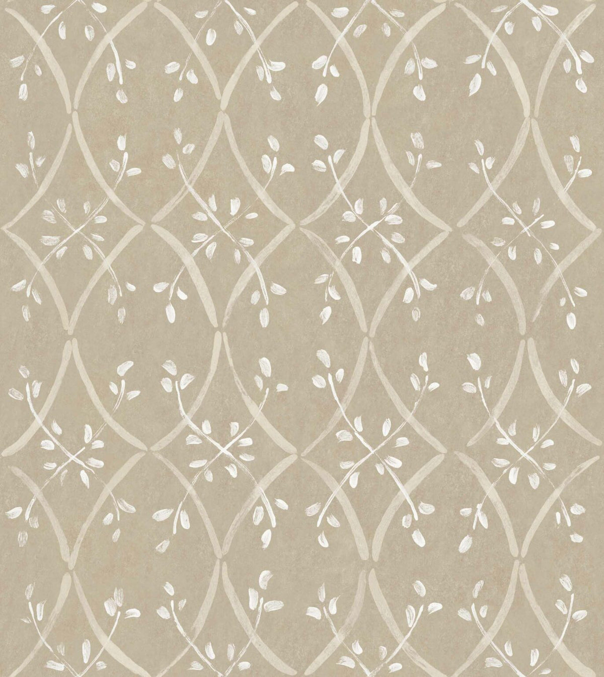Forja wallpaper by Coordonné in Papiro, flat pattern view