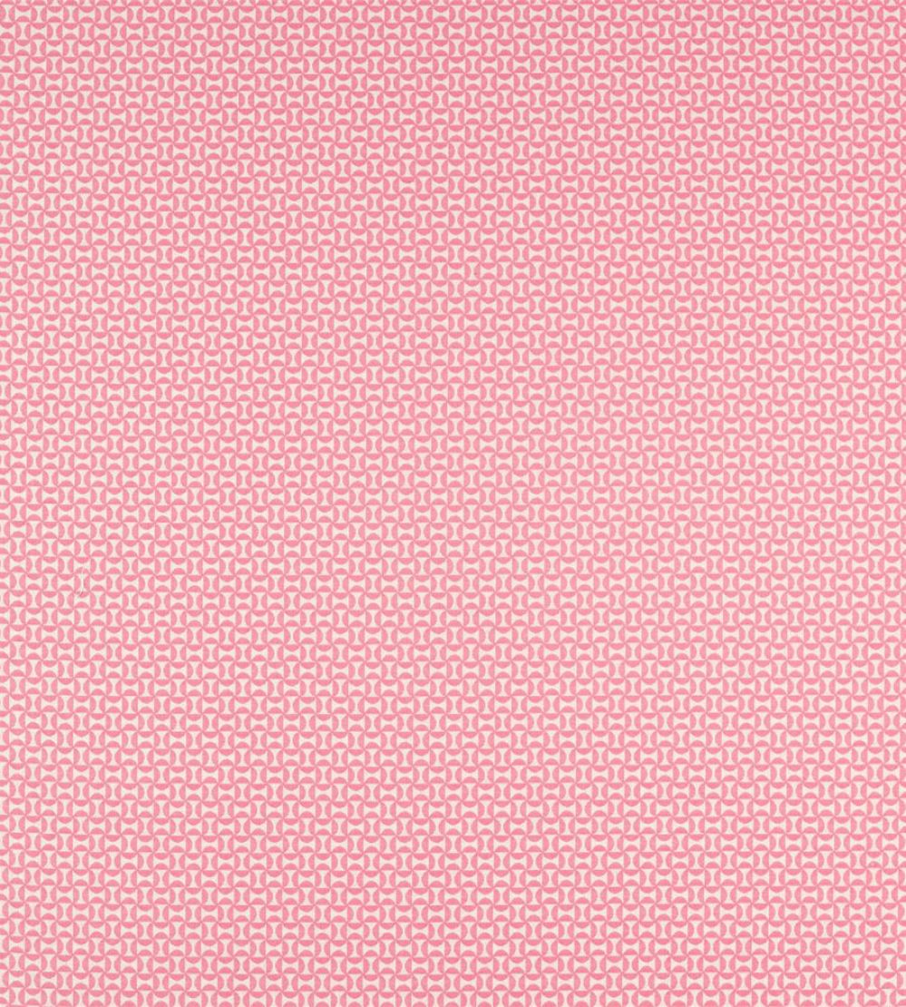 Forma Fabric by Scion Flamingo