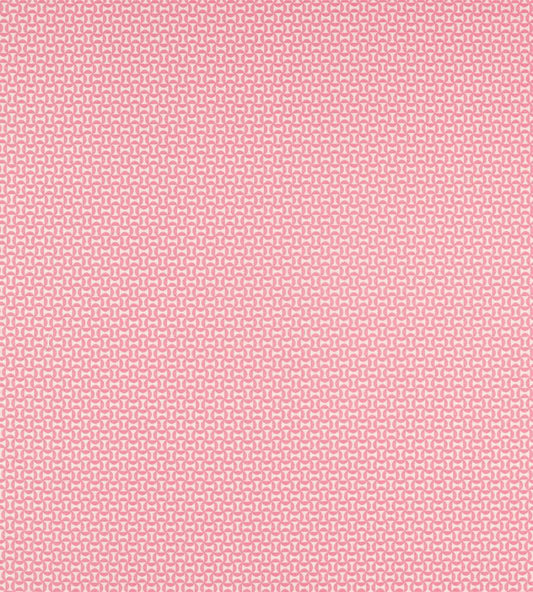 Forma Fabric by Scion Flamingo