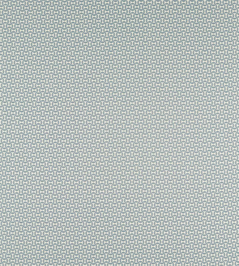 Forma Fabric by Scion Indigo