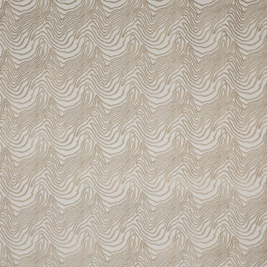 Formation Embroidery Clay fabric by Harlequin