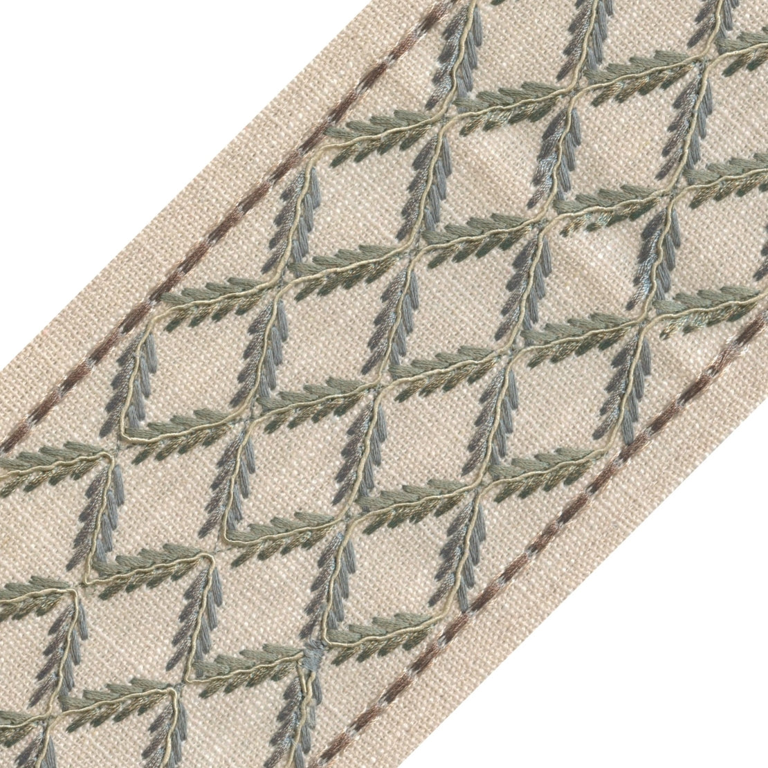 TRH21077 Trim