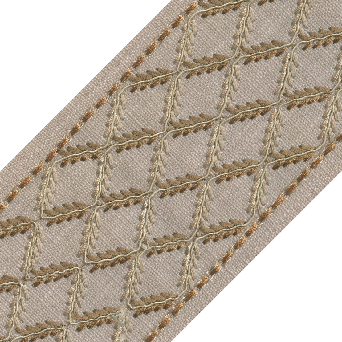 TRH21077 Trim