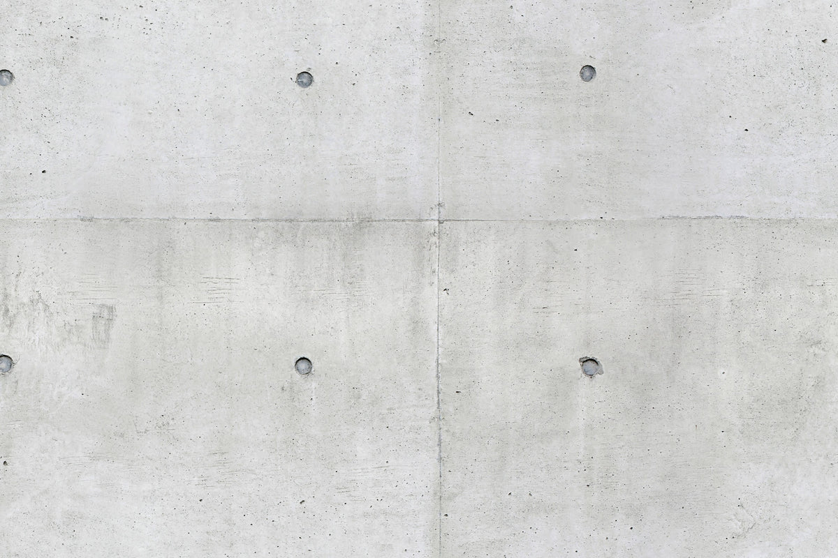 Fortify Gray mural by Hovia