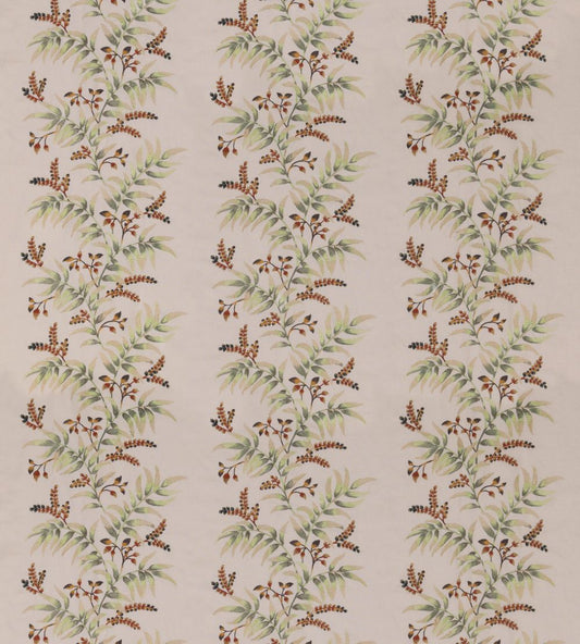 Foxhill Fabric by GP & J Baker Green