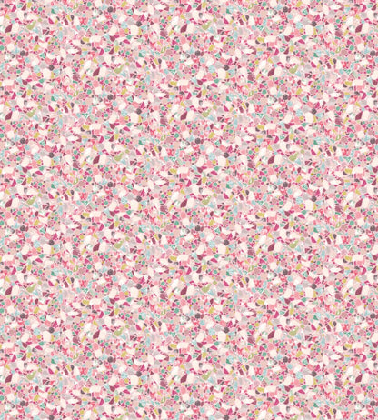 Fragments Wallpaper by Ohpopsi Magenta Haze