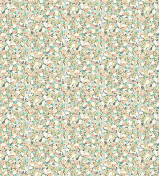 Fragments Wallpaper by Ohpopsi Pistachio