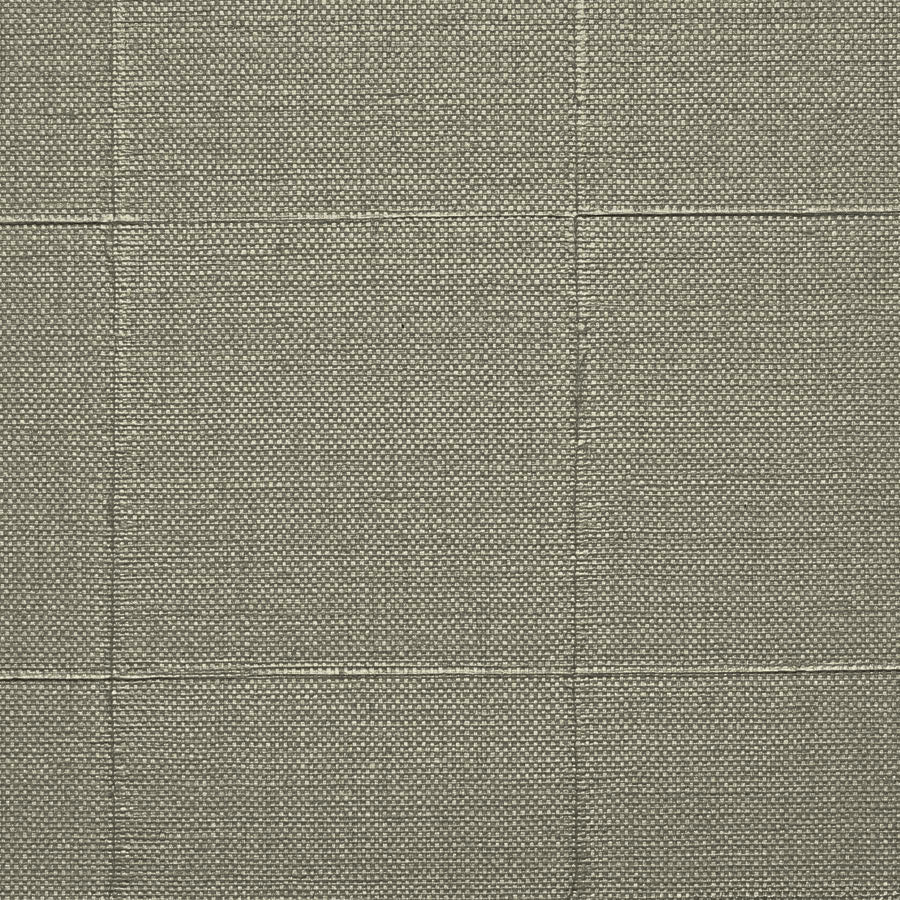 Framed Wallpaper by Phillip Jeffries in Ice Blue (PJ 5732)