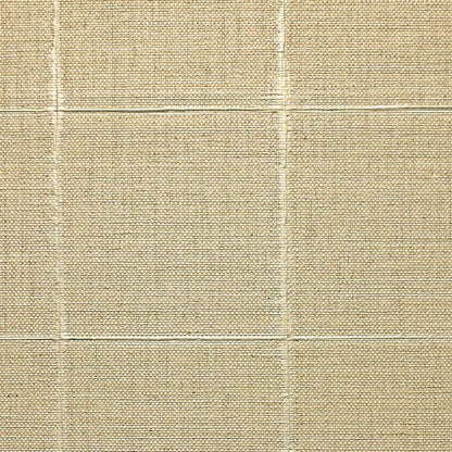 Framed Wallpaper by Phillip Jeffries in Pearl White (PJ 5731)