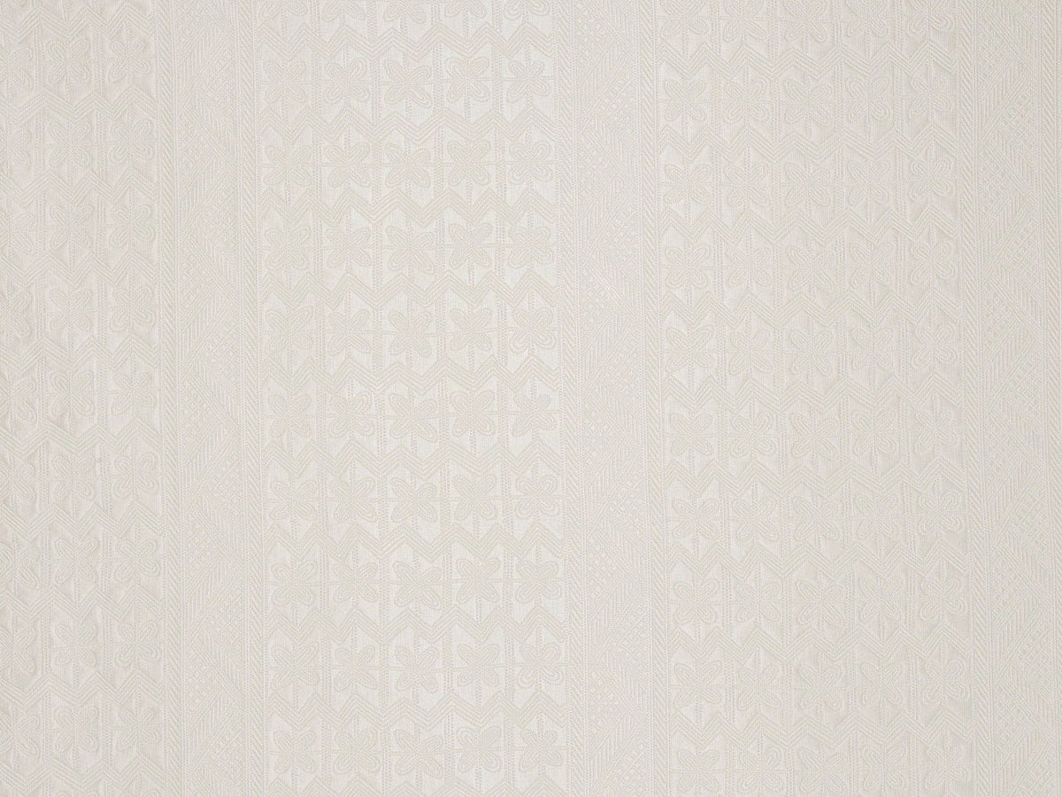 Francine Fabric by Pierre Frey in Nacre (F3540001)