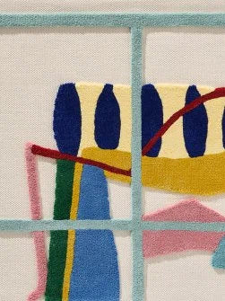 Frank Rug by Pierre Frey in Carnaval (FT567001)