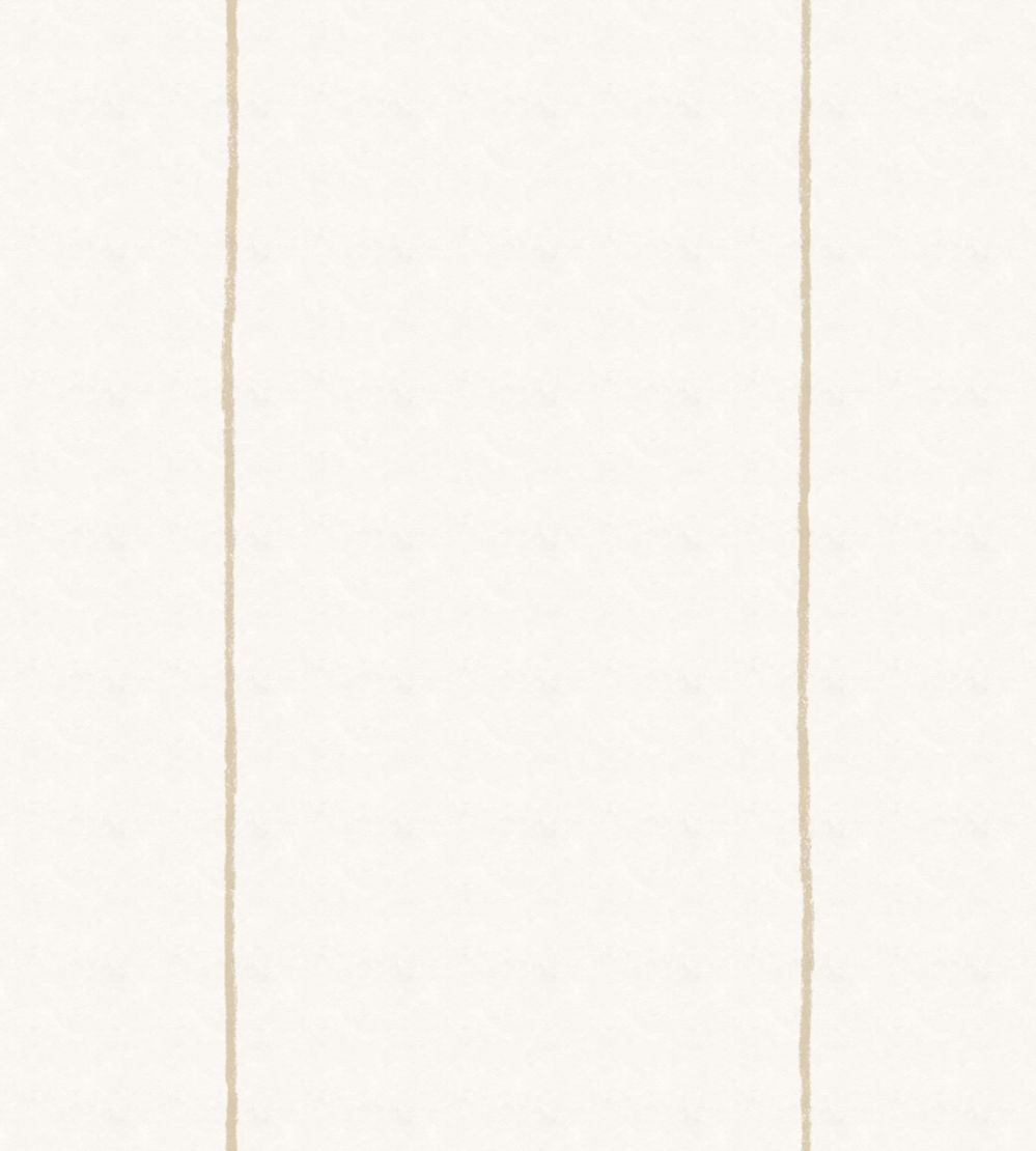 Freehand Wallpaper by Coordonne Natural