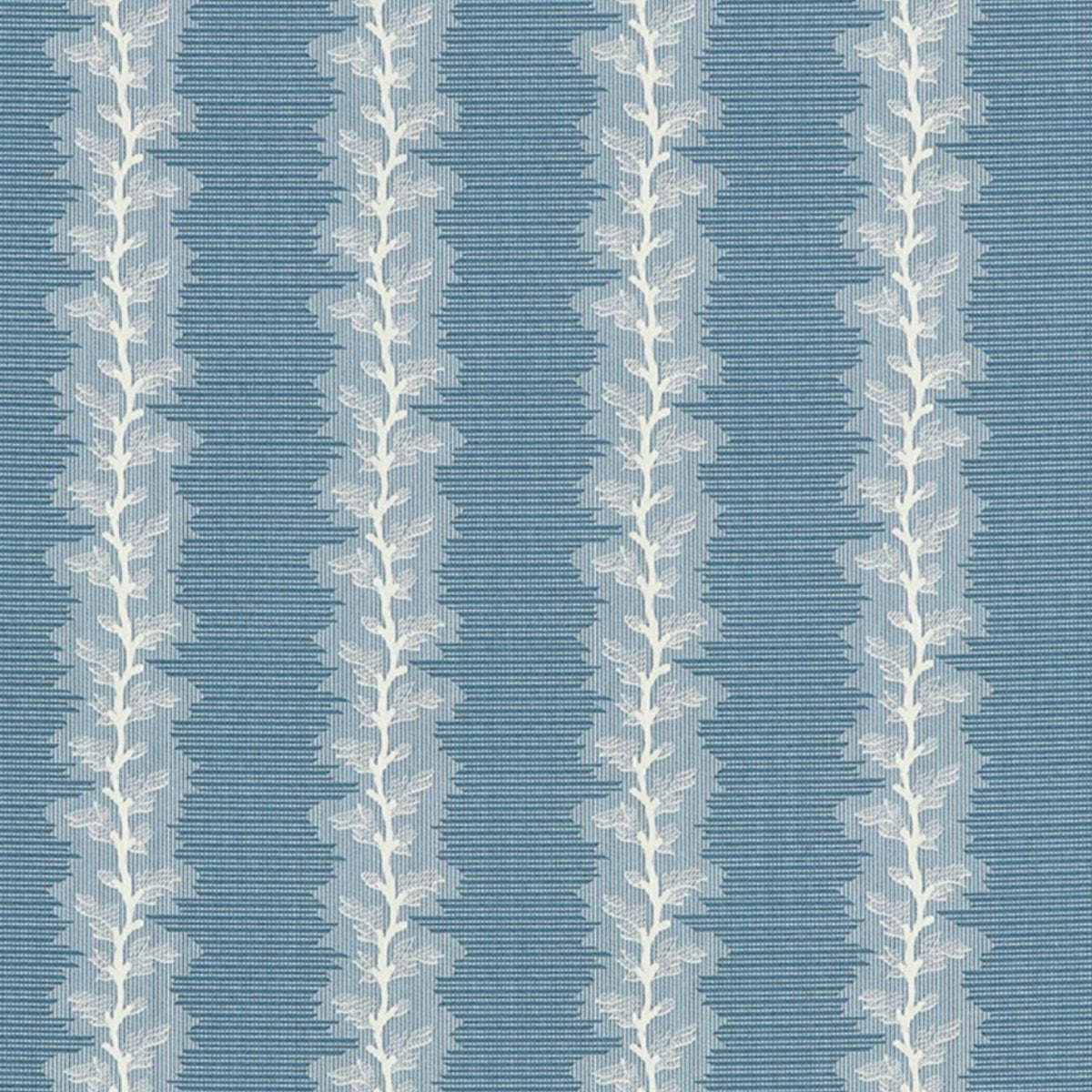 French Stripe Fabric by Anna French in Mineral (AF10769)