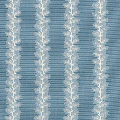 French Stripe Fabric by Anna French in Mineral (AF10769)