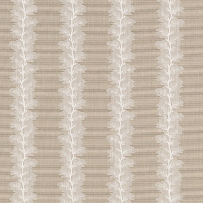 French Stripe Fabric by Anna French in Beige (AF10771)