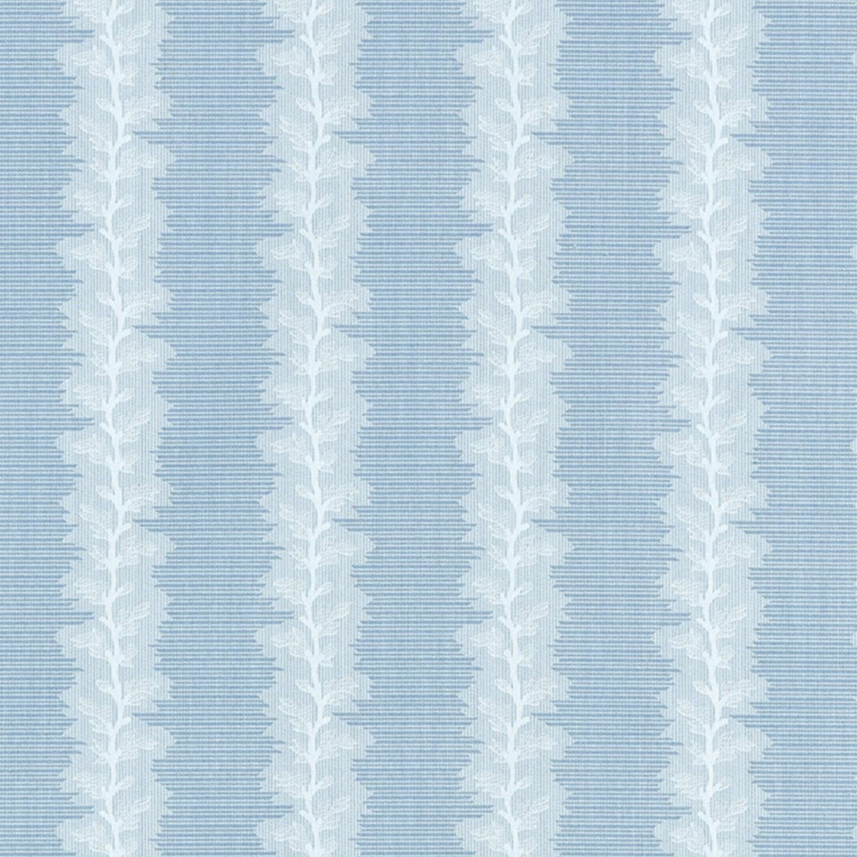 French Stripe Fabric by Anna French in Spa Blue (AF10772)