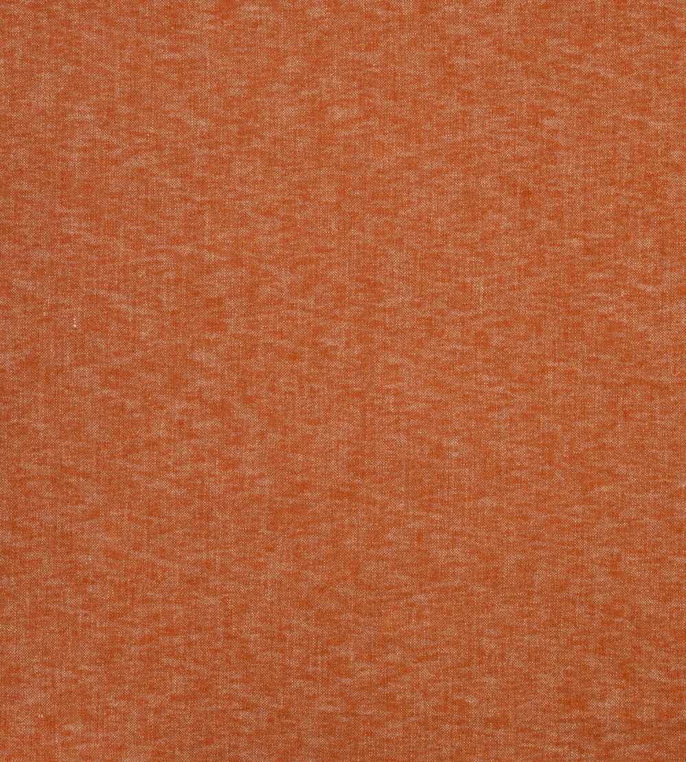 Frieda Fabric by Christopher Farr Cloth Terracotta