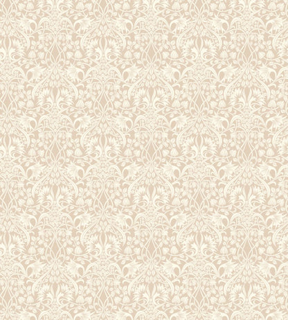 Fritillerie Wallpaper by GP & J Baker Blush