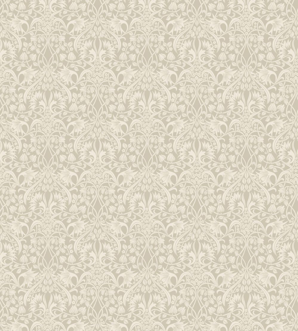 Fritillerie Wallpaper by GP & J Baker Linen