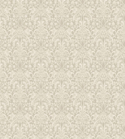 Fritillerie Wallpaper by GP & J Baker Linen