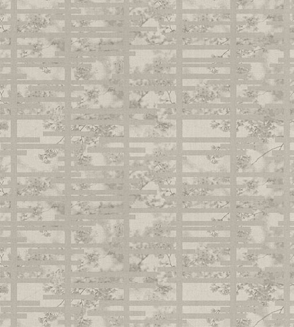 Fuji Wallpaper by Armani Casa 9350