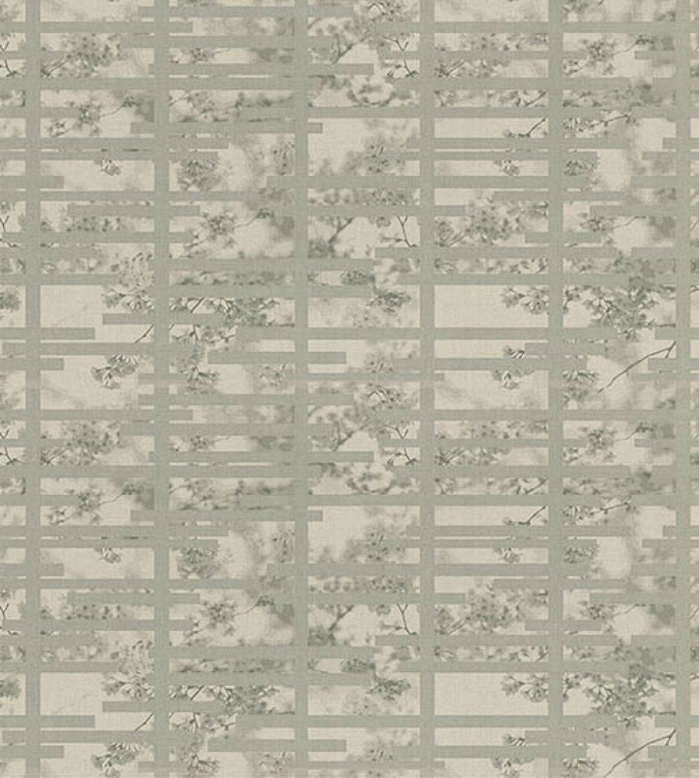 Fuji Wallpaper by Armani Casa 9351