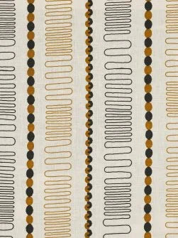 Funambule Fabric by Pierre Frey in Naturel (F3688003)