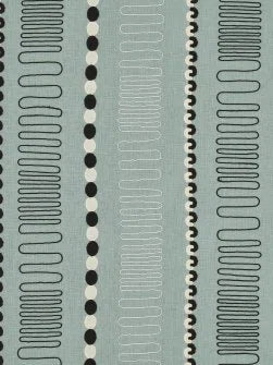 Funambule Fabric by Pierre Frey in Opaline (F3688002)