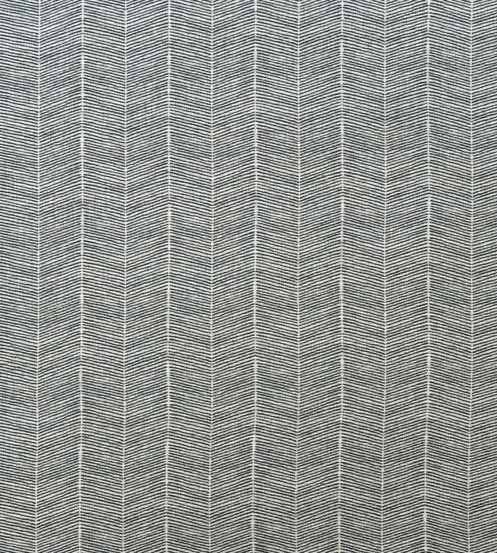 Furrow Fabric by Andrew Martin Denim