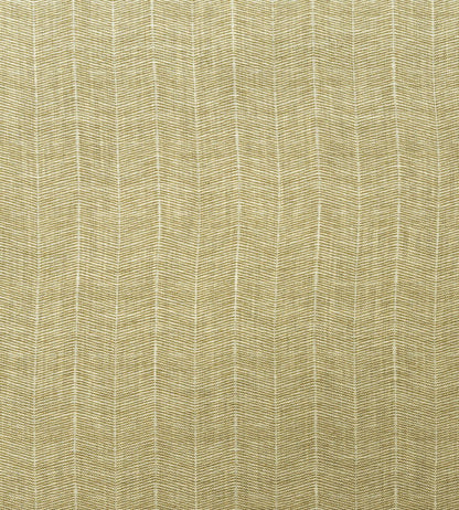 Furrow Fabric by Andrew Martin Honey
