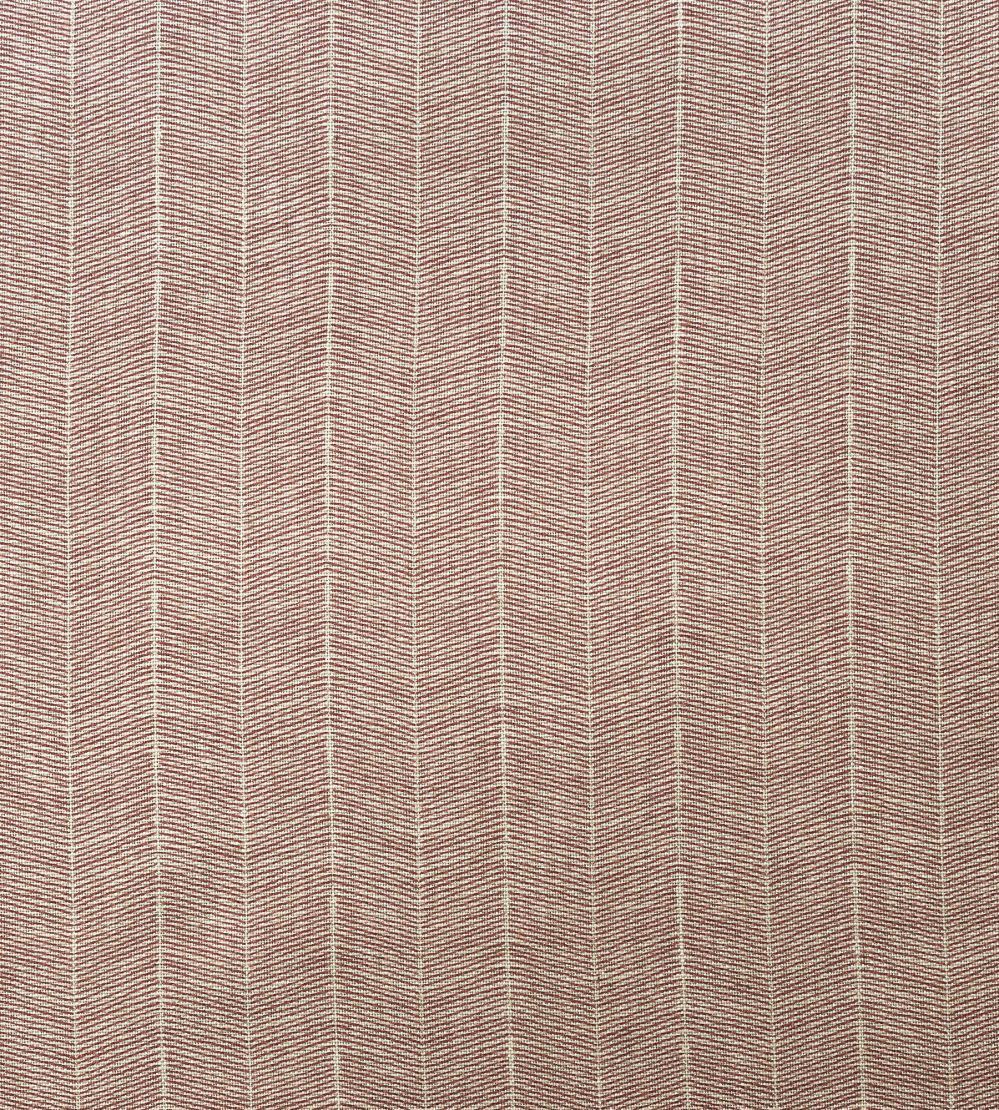 Furrow Fabric by Andrew Martin Pink