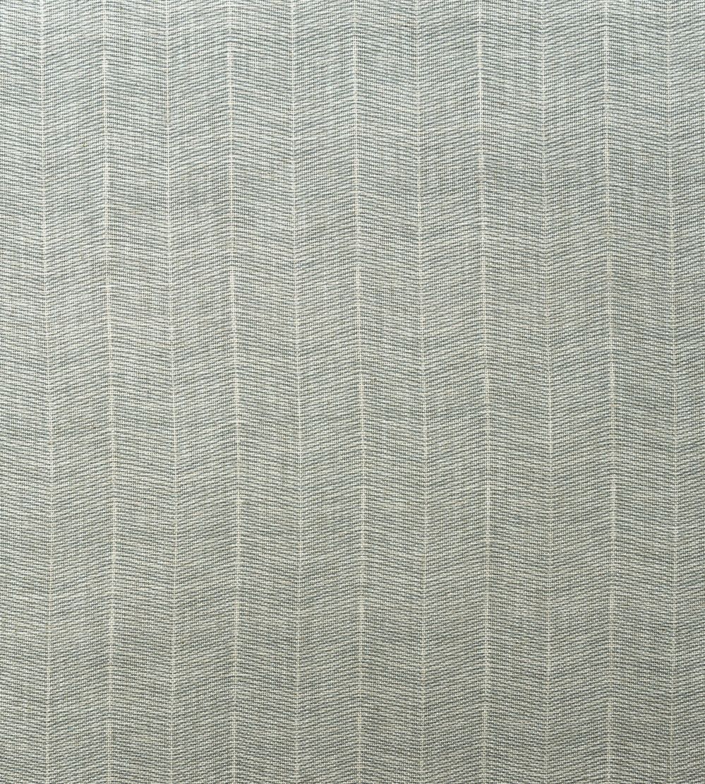 Furrow Fabric by Andrew Martin Sky