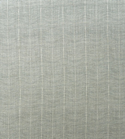 Furrow Fabric by Andrew Martin Sky