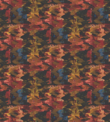 Fusion Fabric by Arley House Merlot