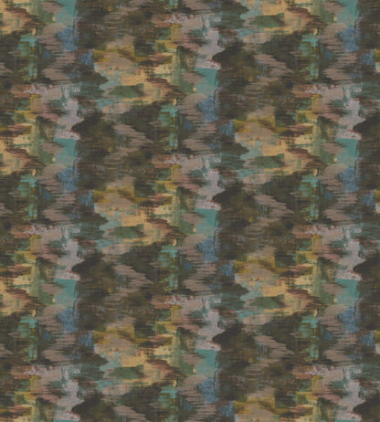 Fusion Fabric by Arley House Ocean