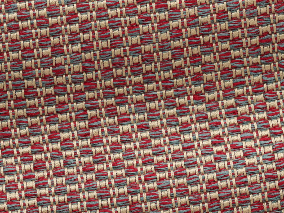 Armuré Fabric by Le Manach in N3016/N3014/N3016/N3014 (L3828_ARMURÉ_N3016_N3014_N3016_N3014)