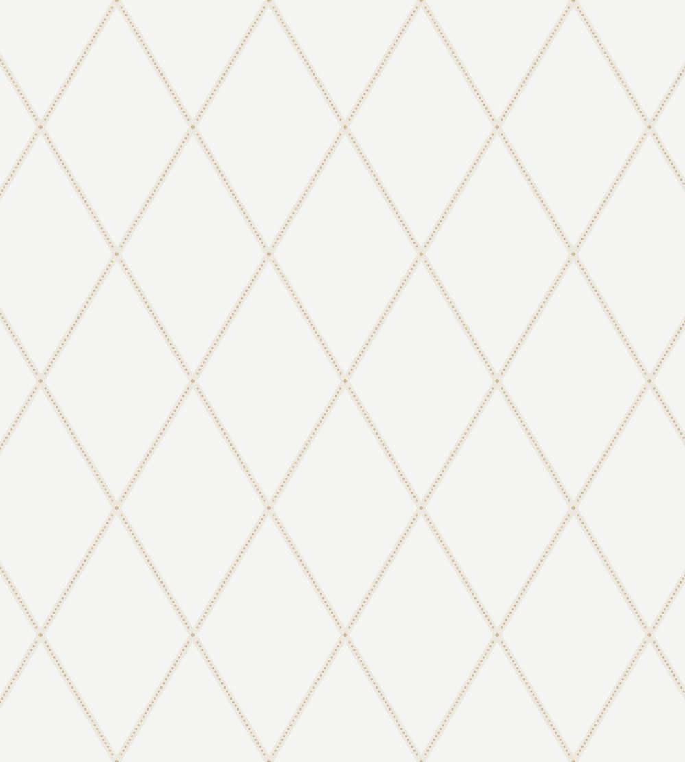 Gabriel Wallpaper by Sandberg Eggshell