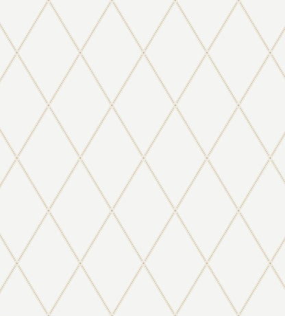 Gabriel Wallpaper by Sandberg Eggshell